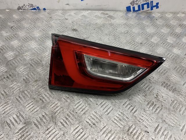 Задняя левая внутренняя фара 265459NC0A NISSAN