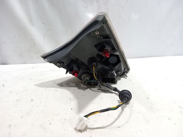 NISSAN 265504BA1A Фонарь задний правый внутренний в наличии Черновцы