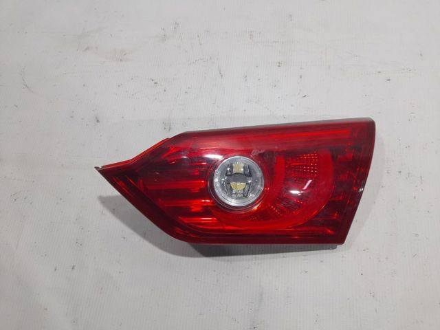Фонарь задний правый 265504HB1B NISSAN
