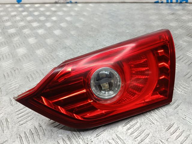 Фонарь задний правый 265504HB1C NISSAN