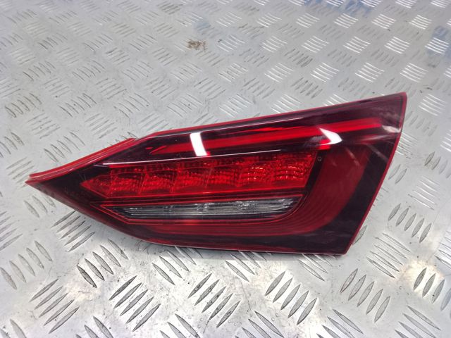 265506HH3A NISSAN купить в Полтава