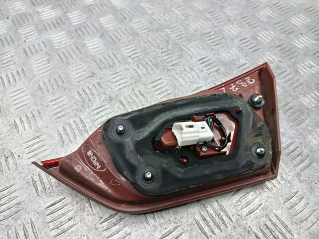 Фонарь задний левый 265554HB1C NISSAN