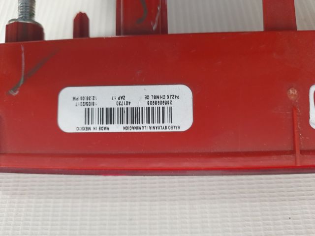 NISSAN 265909B90B Задний стоп в наличии Каменское