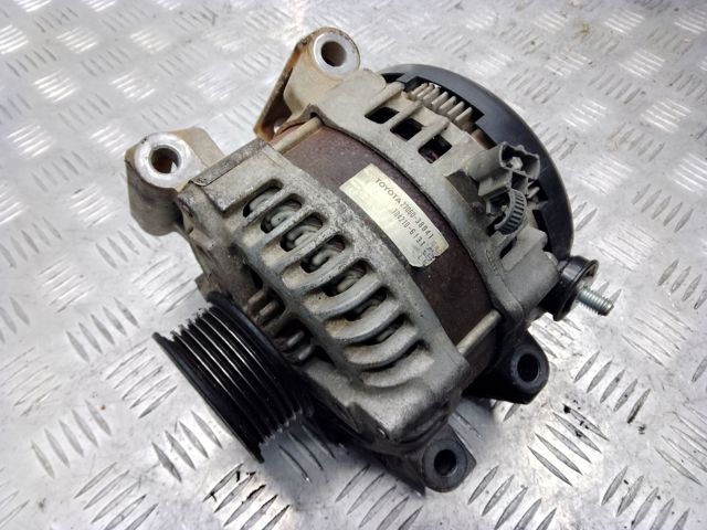 2706038041 TOYOTA Генератор купить в Винница