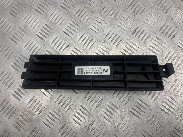 272764GF0A NISSAN купить в Николаев