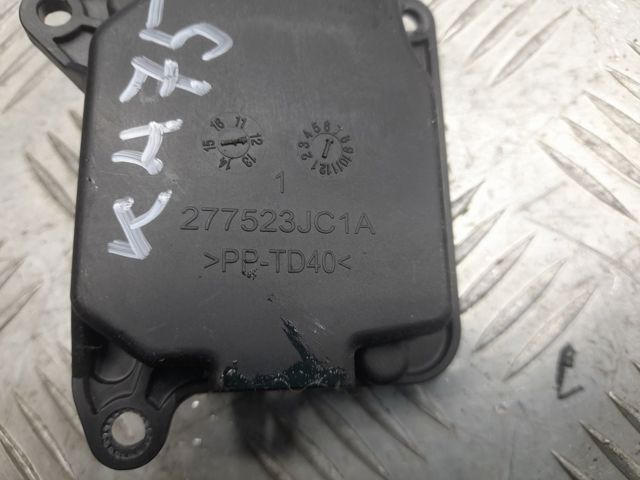 277523JC1A NISSAN купить в Запорожье