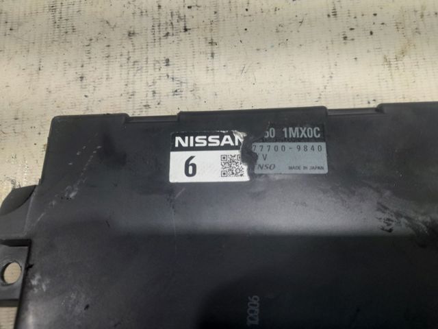 277601MX0C Nissan/Infiniti