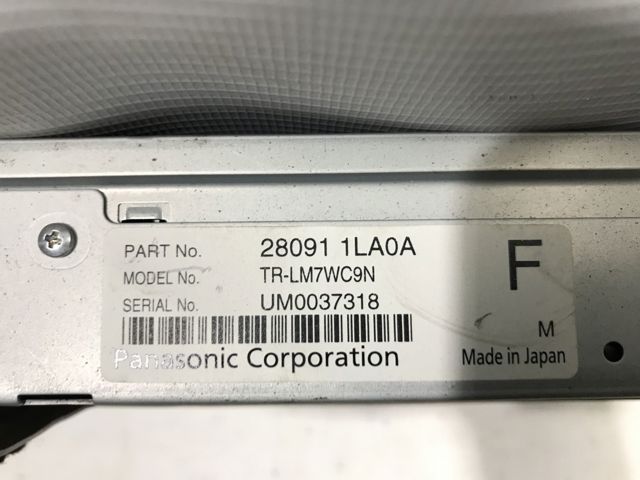 NISSAN 280911LA0A в наличии Днепр