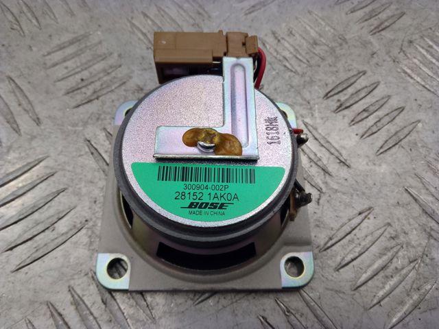 NISSAN 281521AK0A в наличии Каменское