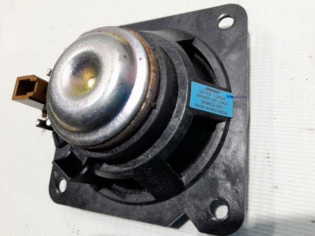 NISSAN 281531JA0A Динамик "торпедо" в наличии Кривой Рог