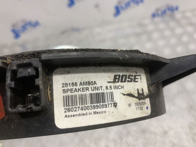 Динамик передний 28156AM90A NISSAN