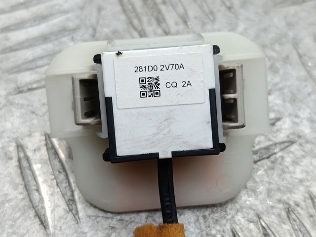 281D02V70A NISSAN купить в Черновцы