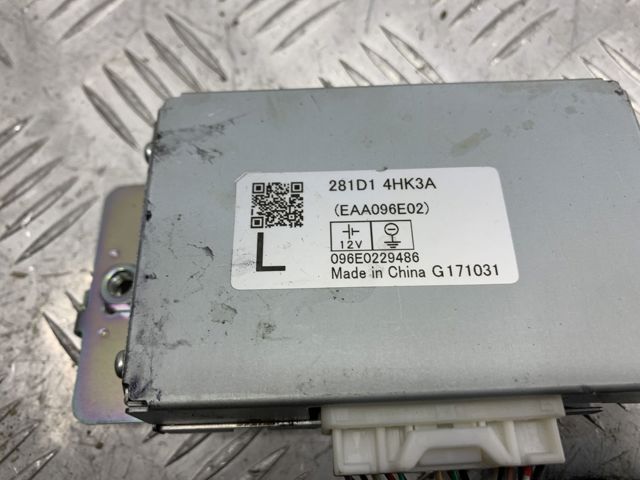 NISSAN 281D14HK3A в наличии Ровно