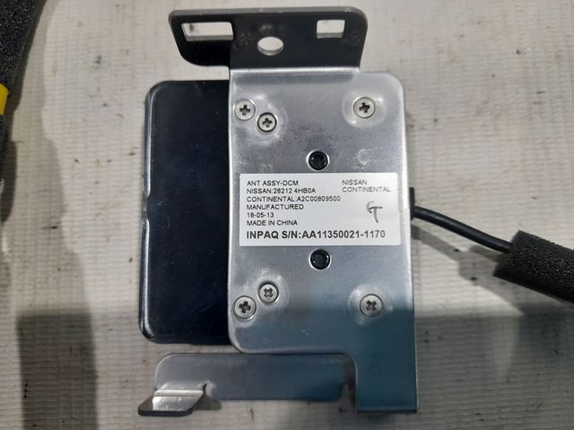 NISSAN 282124HB0A в наличии Черкассы