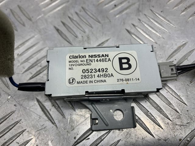 NISSAN 282314HB0A в наличии Львов