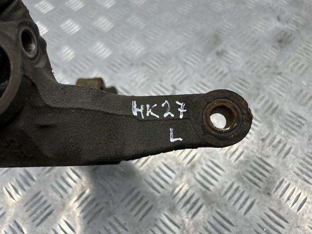 SUBARU 28313SC011 Цапфа (поворотный кулак) передний левый в наличии Житомир