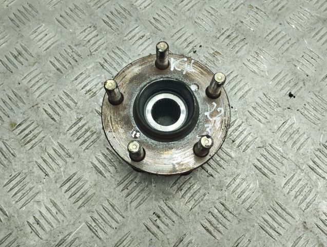 28373SC000 SUBARU Передняя ступица купить в Харьков