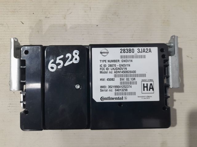 NISSAN 283B03JA2A в наличии Черкассы