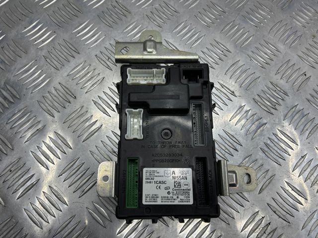 284B11CA5C Блок комфорта купить Черкассы