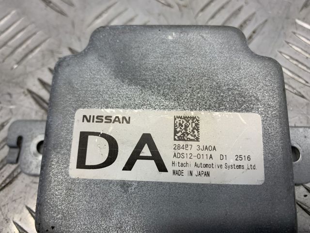 NISSAN 284E73JA0A в наличии Ужгород