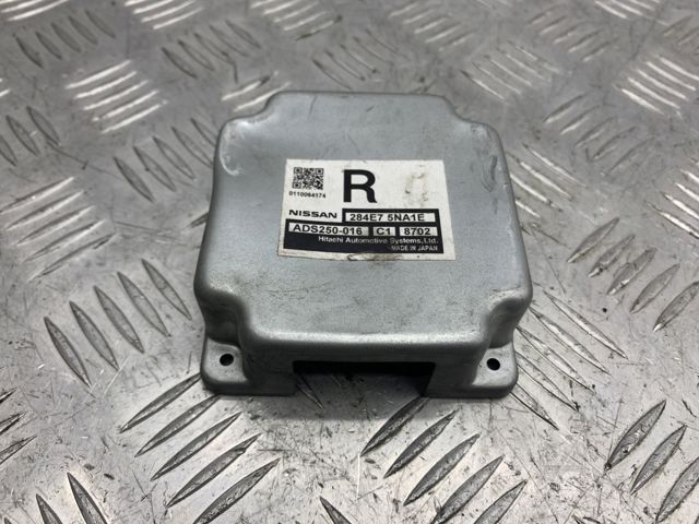 NISSAN 284E75NA1E в наличии Полтава