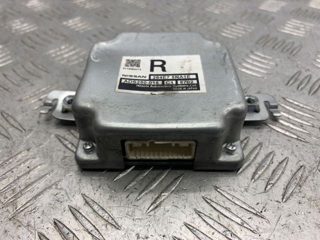 NISSAN 284E75NA1E в наличии Львов