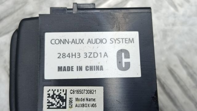 NISSAN 284H33ZD1A в наличии Каменское