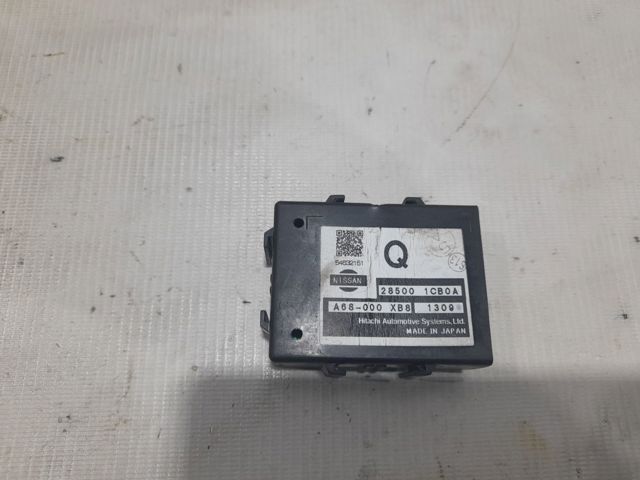 Электронный модуль рулевой колонки 285001CB0A NISSAN