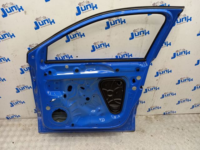 Пассажирская передняя дверь 2GJ831056F VAG