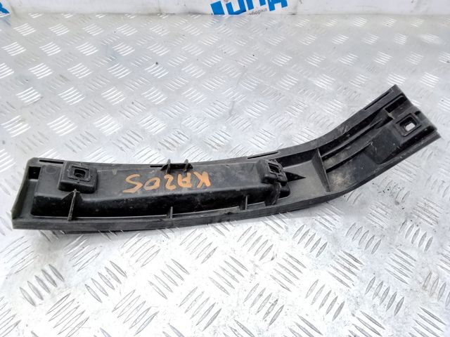 Левое крепление заднего бампера 30655124 VOLVO