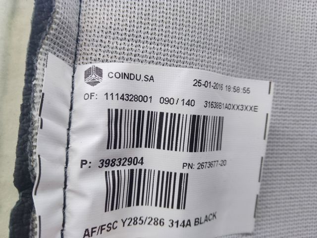 VOLVO 30675329 в наличии Полтава