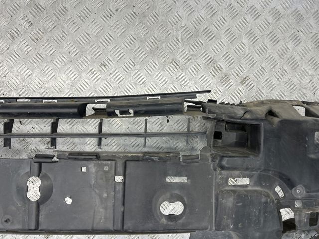 Усилитель переднего бампера  30678947 VOLVO