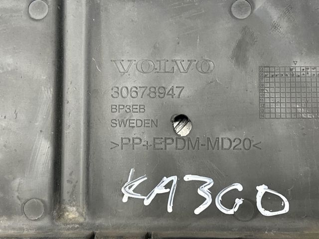 30678947 VOLVO Усилитель бампера переднего купить в Киев