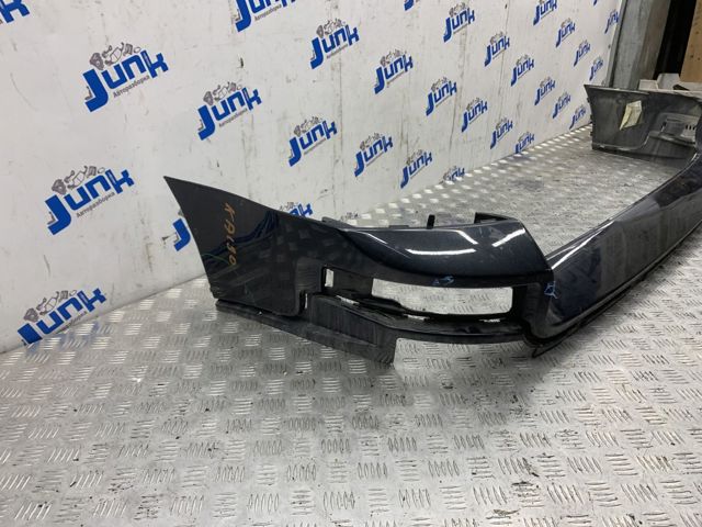 Задний бампер 30678963 VOLVO