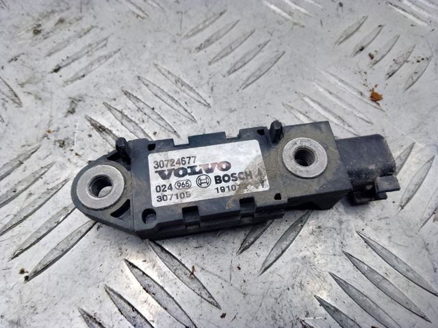 Датчик подушки безопасности 30724677 VOLVO