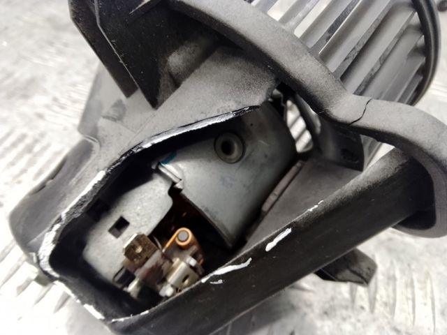 30733954 Мотор вентилятора печки (отопителя салона) задний купить Хмельницкий