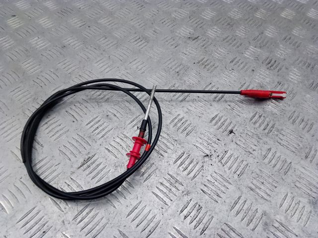 VOLVO 30735968 Трос переключения передач, от кулисы к замку зажигания в наличии Черкассы