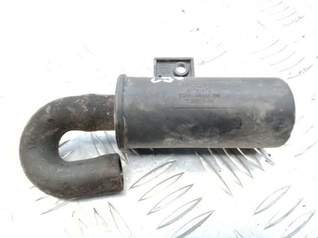 VOLVO 30750672 Клапан адсорбера топливных паров в наличии Тернополь