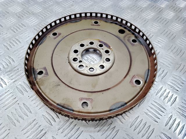 Демпферный маховик 30756115 VOLVO
