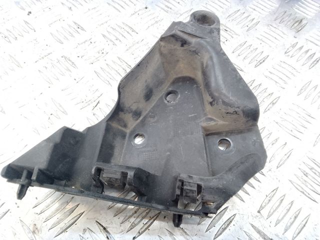 VOLVO 30763435 Кронштейн бампера переднего левый в наличии Львов