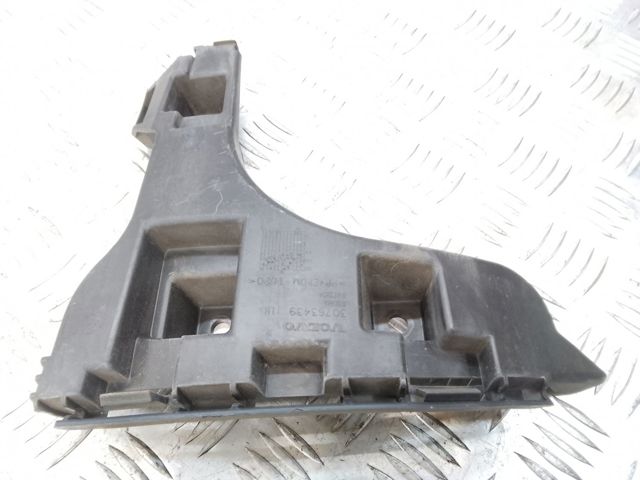 30763439 VOLVO Кронштейн бампера заднего левый купить в Ирпень
