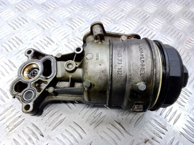 Корпус масляного фильтра 30777914 VOLVO