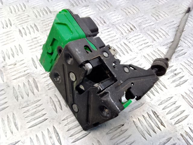 30784976 VOLVO Замок водительской двери купить в Тернополь
