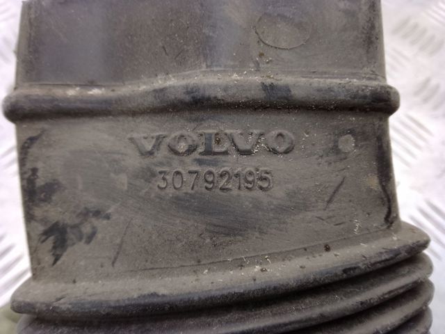 Воздухозаборник воздушного фильтра 30792195 VOLVO