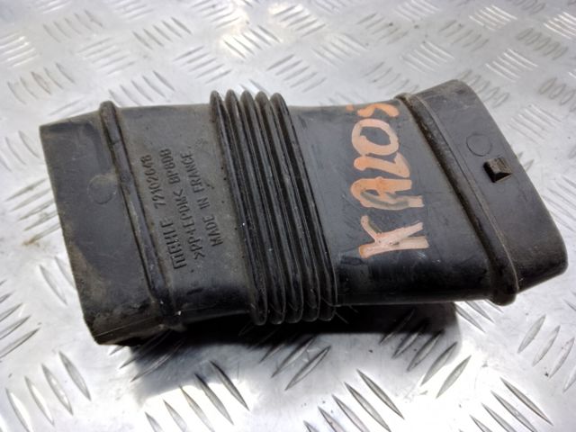 30792195 VOLVO Воздухозаборник воздушного фильтра купить в Житомир