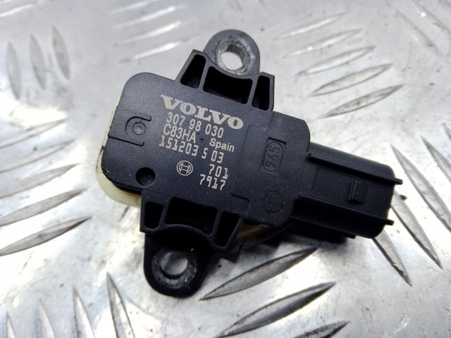 Датчик подушки безопасности 30798030 VOLVO