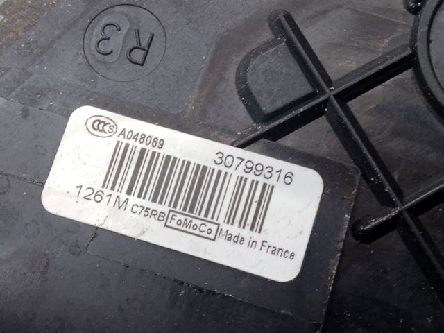 VOLVO 30799316 Замок двери задней правой в наличии Харьков