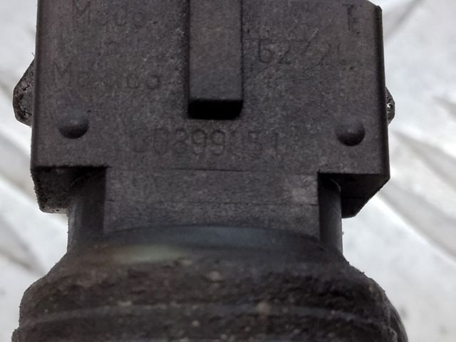 Клапан давления кондиционера 30899051 VOLVO