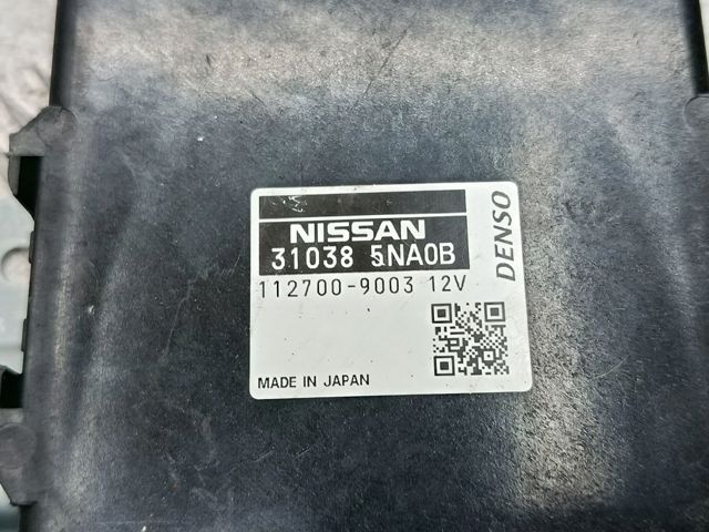 Модуль управления АКПП электронный 310385NA0B NISSAN