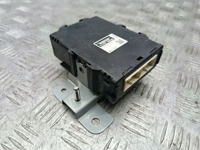 310385NA0B Модуль управления (ЭБУ) АКПП электронный купить Днепр